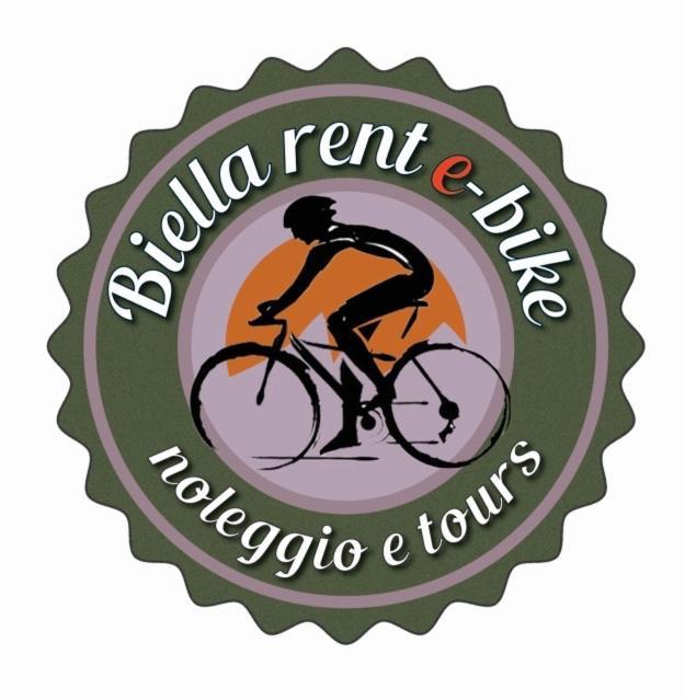 B&B Il Cortile Biella Exteriér fotografie