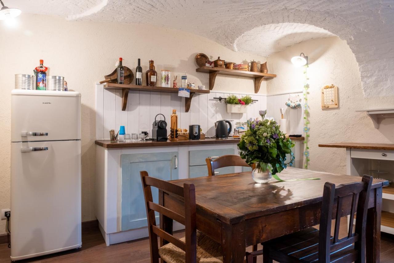 B&B Il Cortile Biella Exteriér fotografie